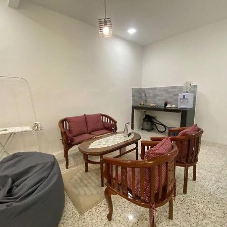 The Lawo Homestay 쿠알라트렝가누 외부 사진