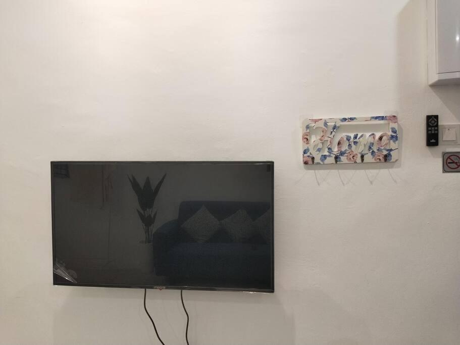 The Lawo Homestay 쿠알라트렝가누 외부 사진
